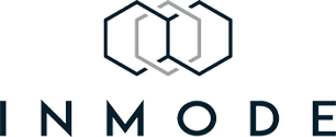 In mode logo