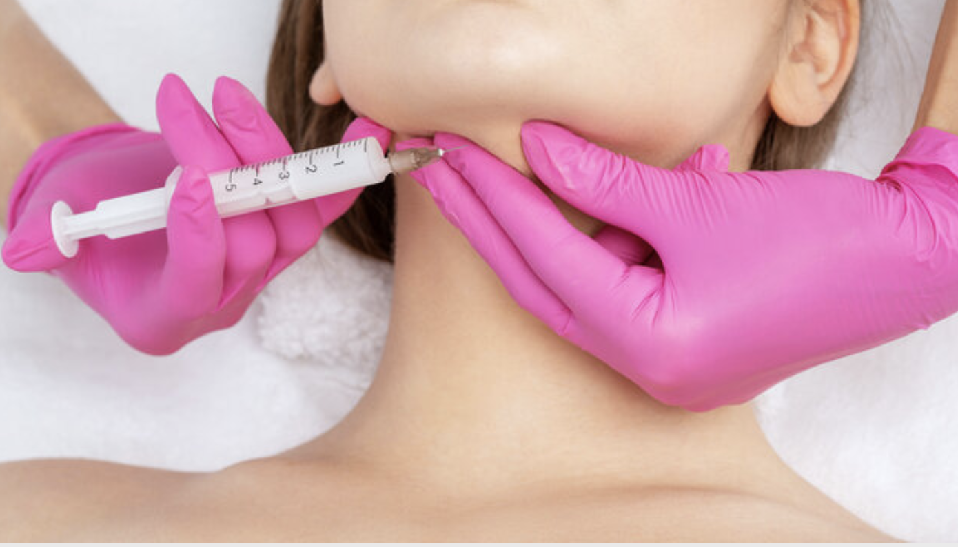 Botox Burlington